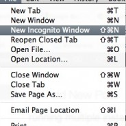 Signing into multiple google apps or gmail without user switching in the Chrome browser!