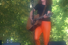 PattyLarkin