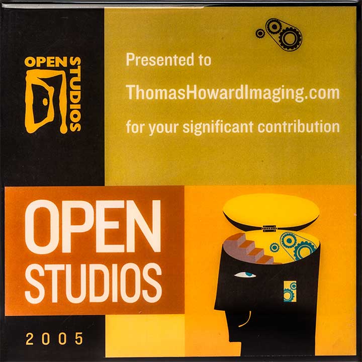OpenStudios2005Plack